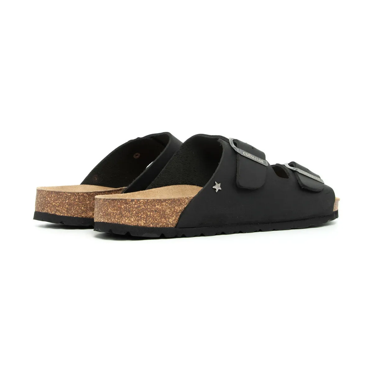 COMP100 MAN BLACK