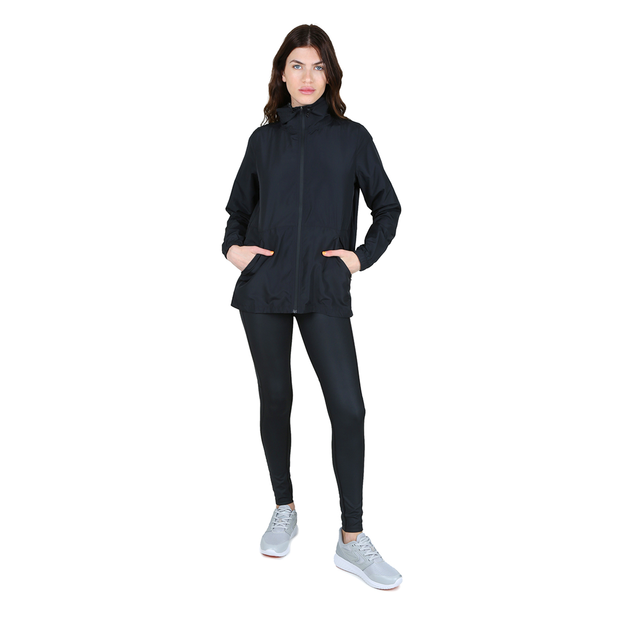 Conjunto Topper Woven