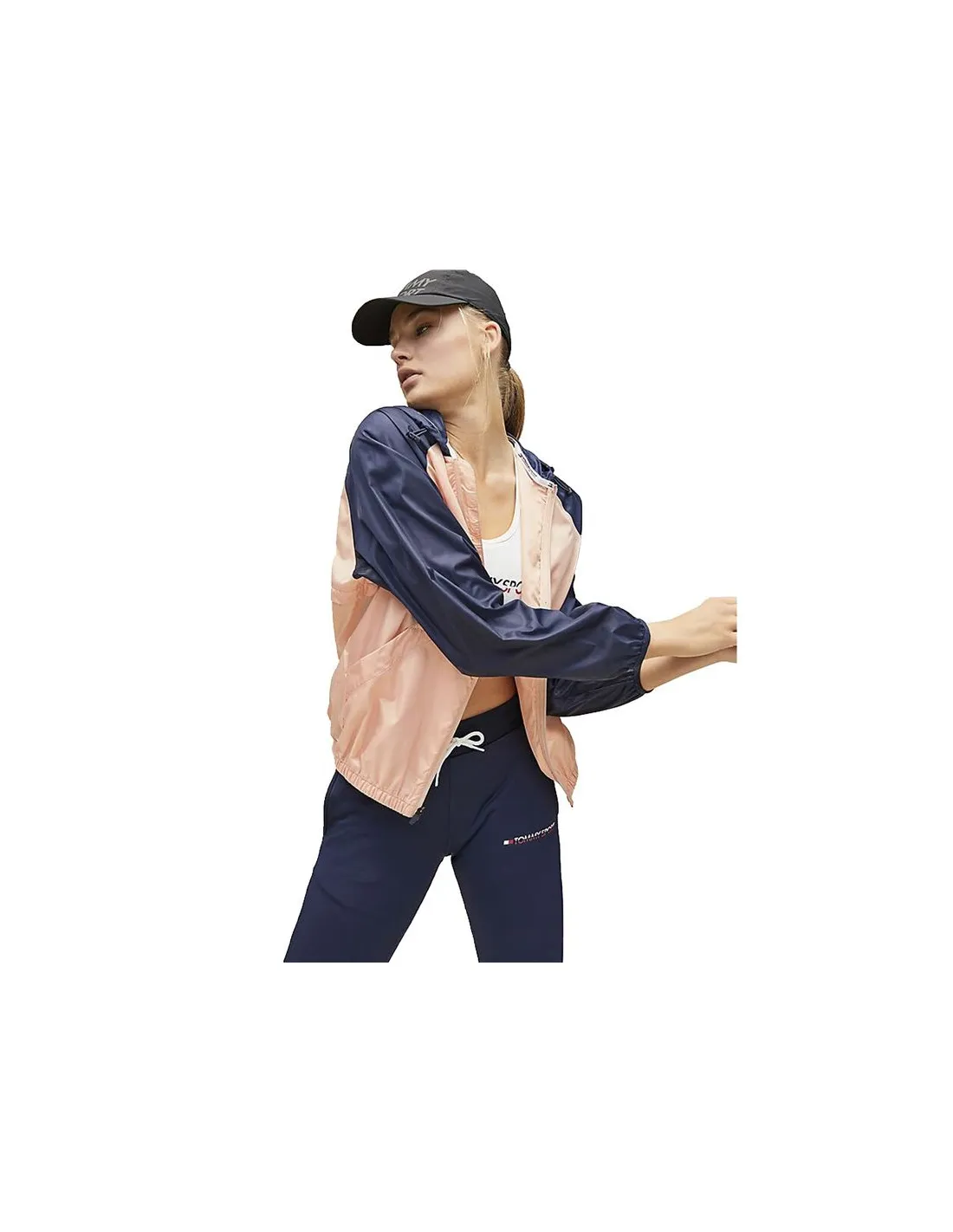 Cortavientos Sportswear Tommy Hilfiger