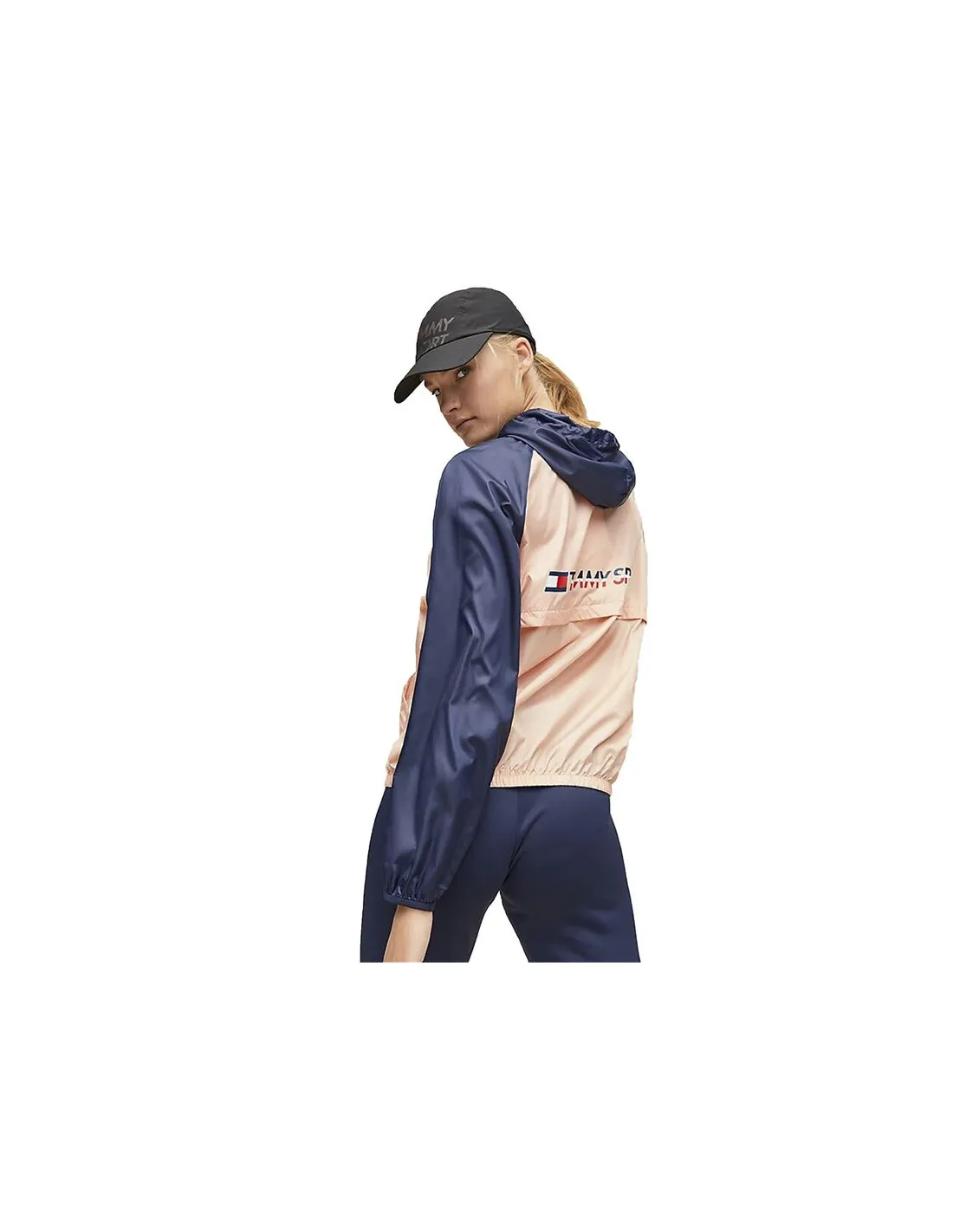Cortavientos Sportswear Tommy Hilfiger