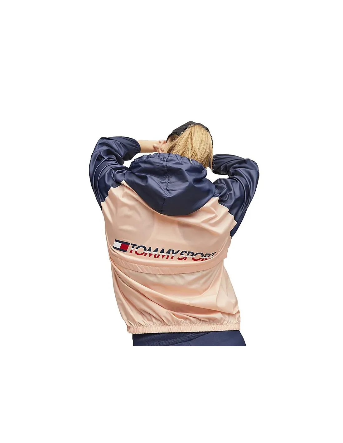Cortavientos Sportswear Tommy Hilfiger