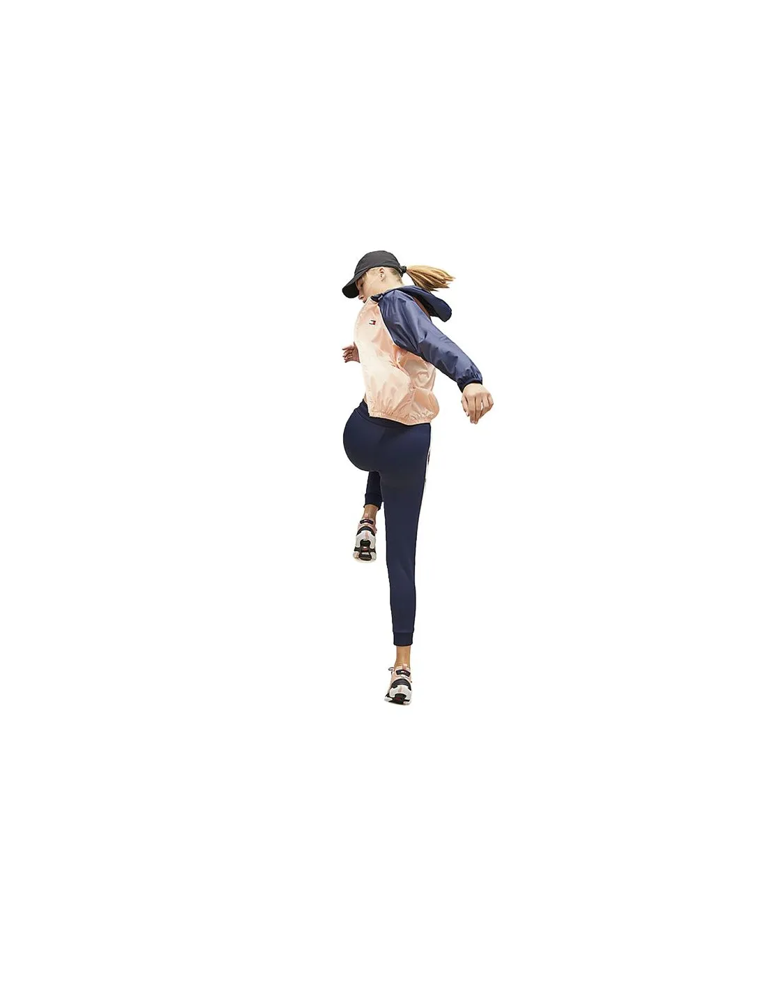 Cortavientos Sportswear Tommy Hilfiger