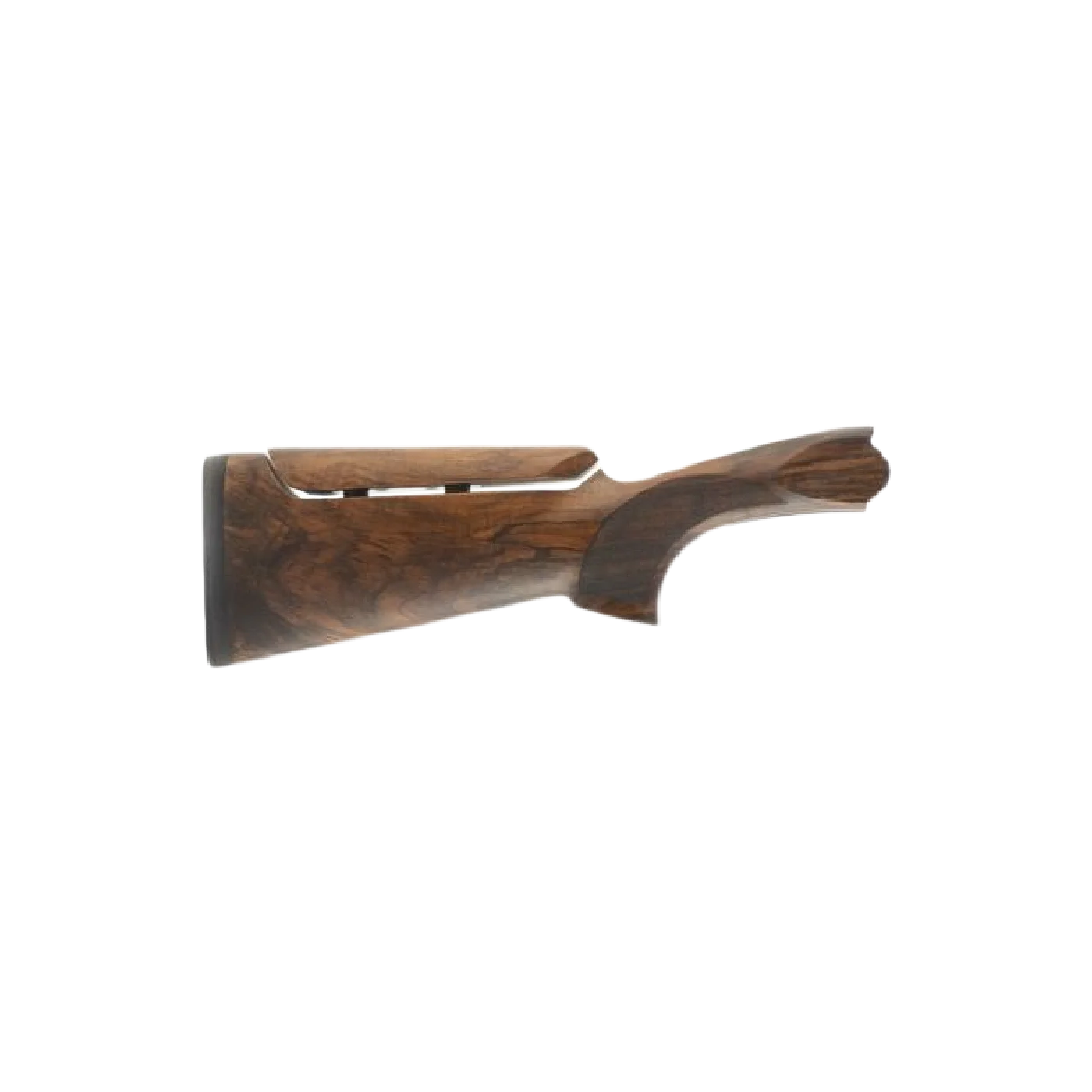 Culata pistola ajustable izquierda para DT11 Trap cal. 12