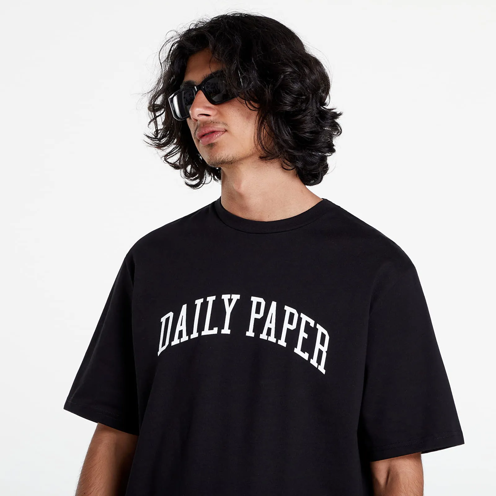 DAILY PAPER Arch Tee