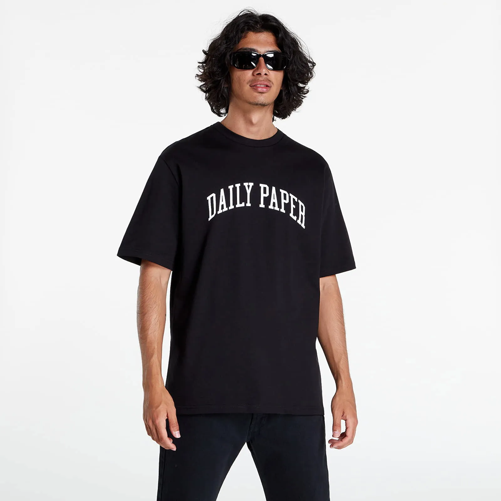 DAILY PAPER Arch Tee