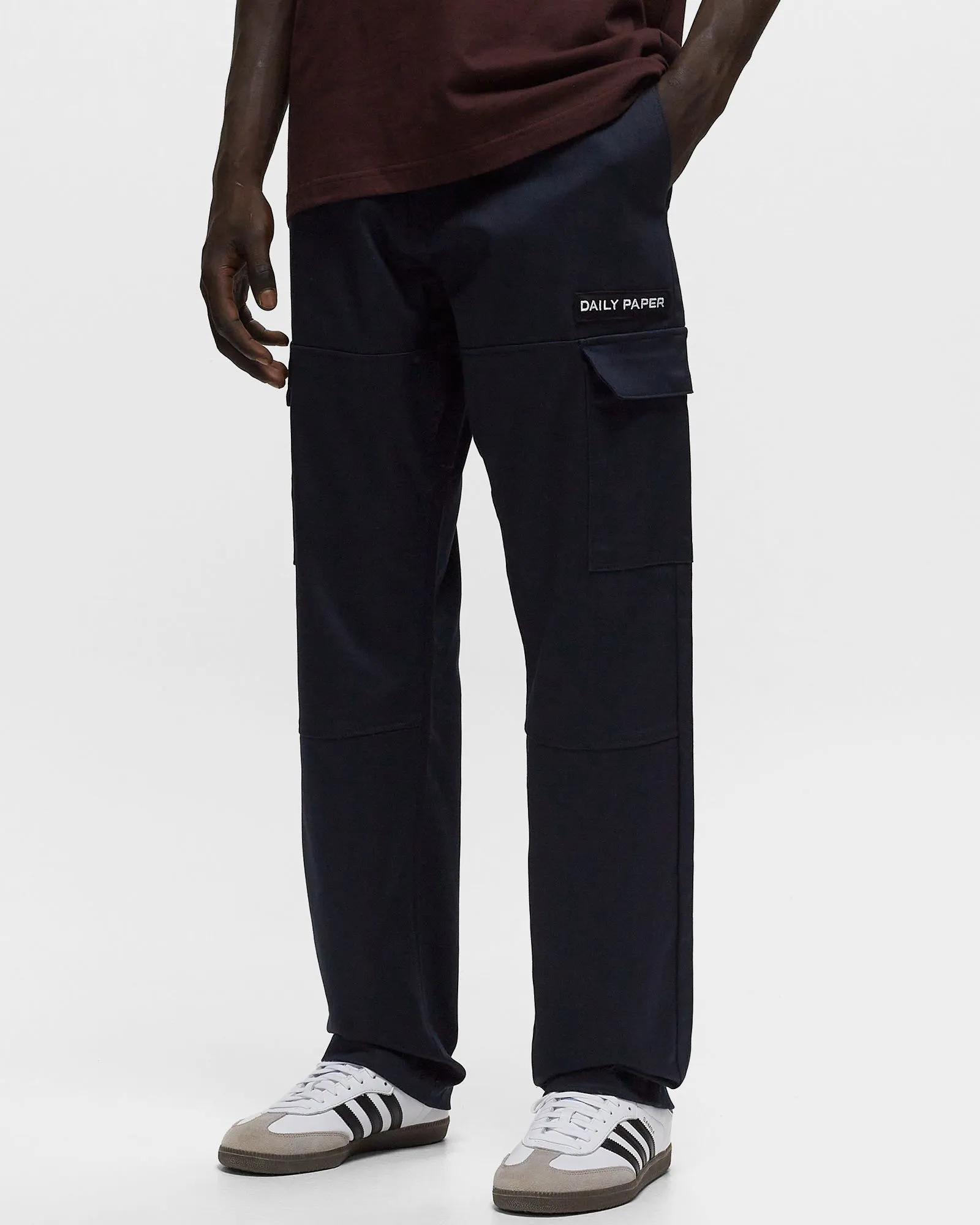 DAILY PAPER Ecargo Cargo Pants