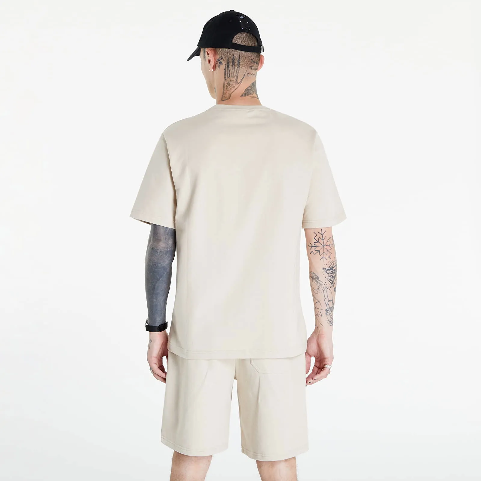 DAILY PAPER Refarid Tee