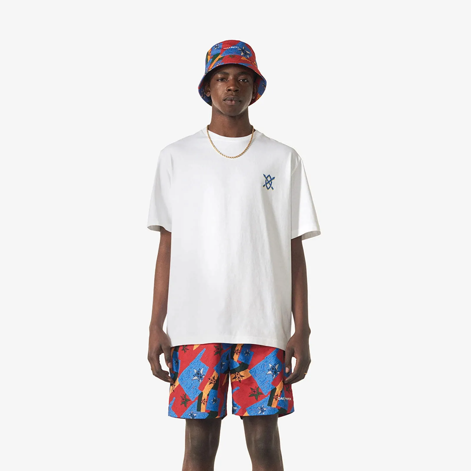 DAILY PAPER Renary Tee