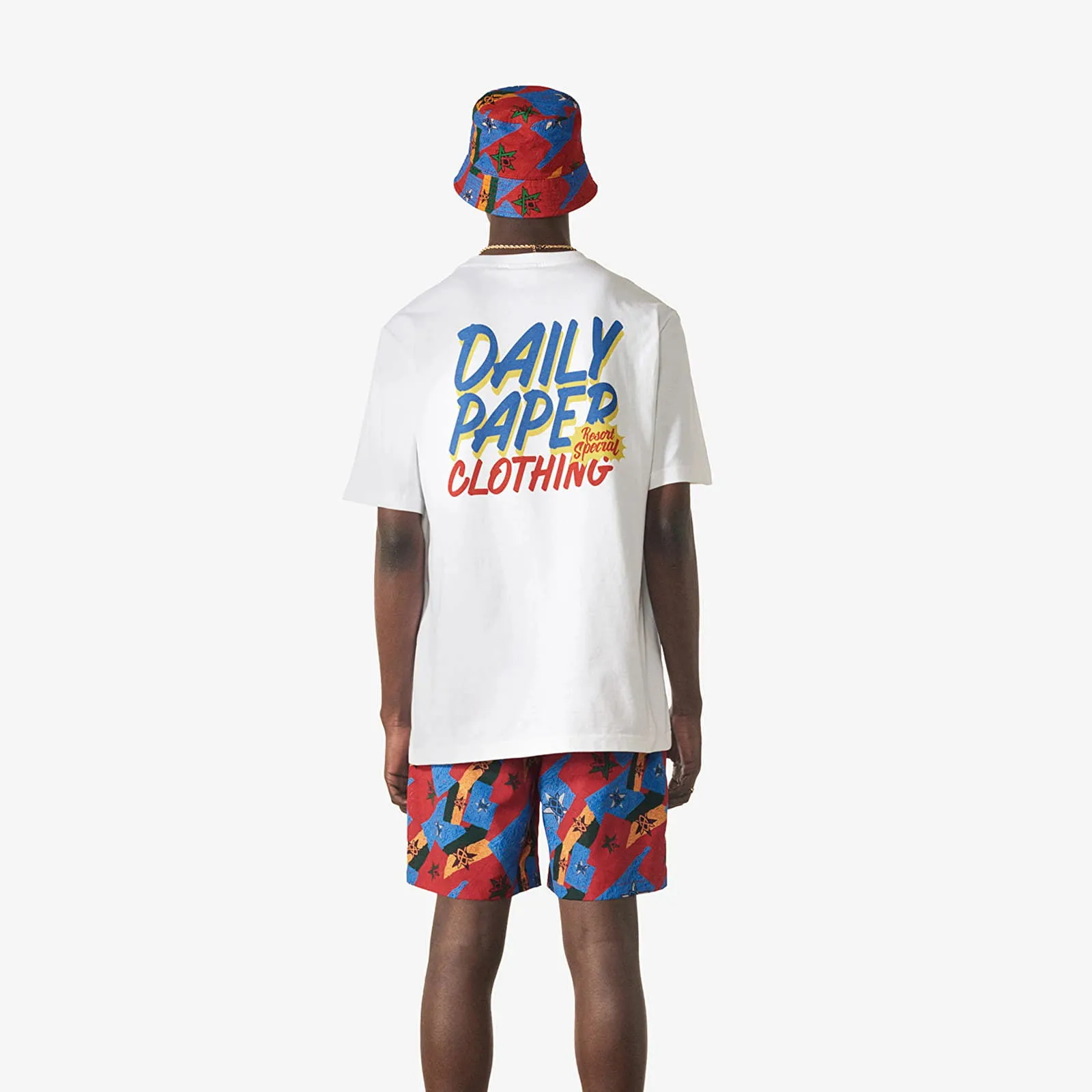 DAILY PAPER Renary Tee