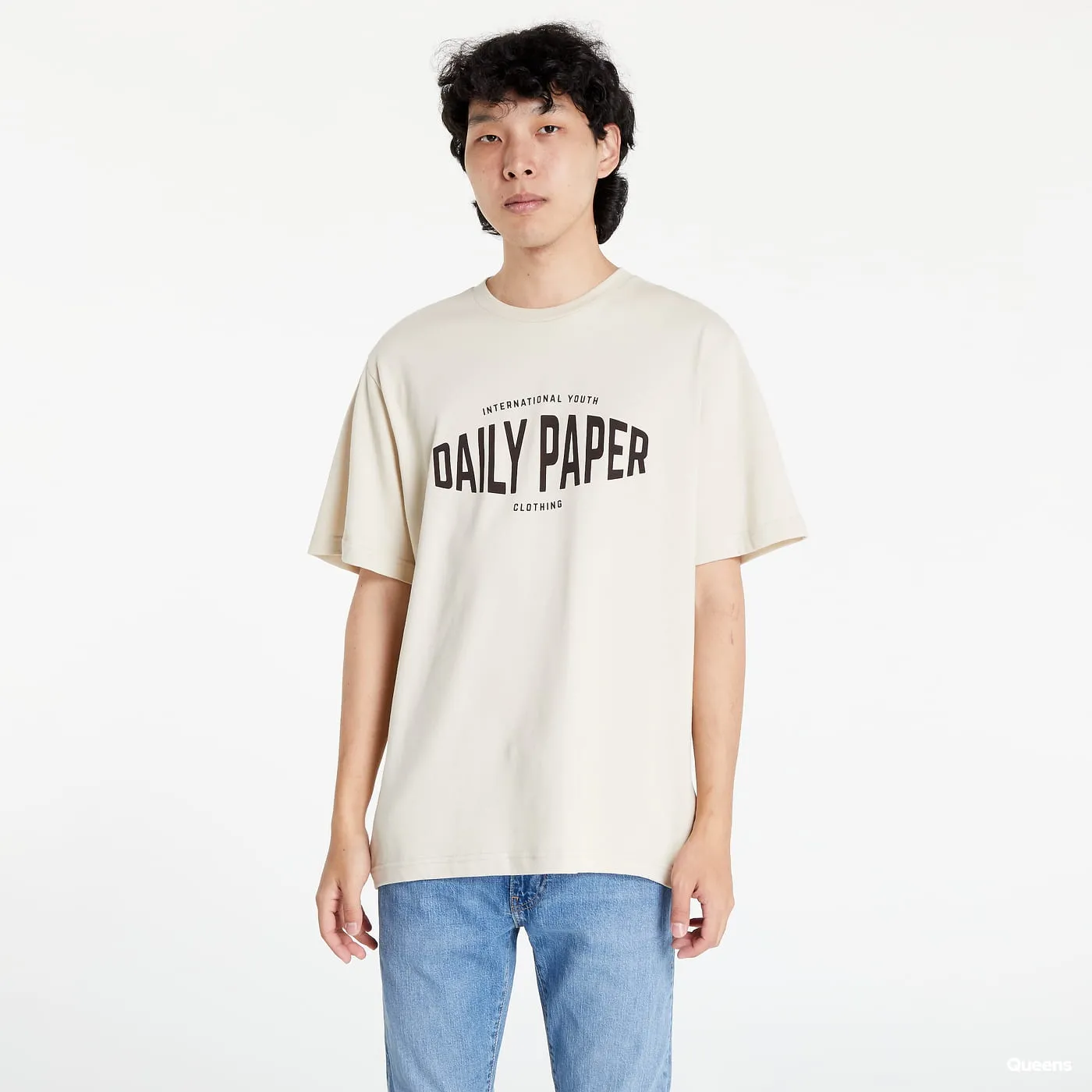 DAILY PAPER Youth Tee