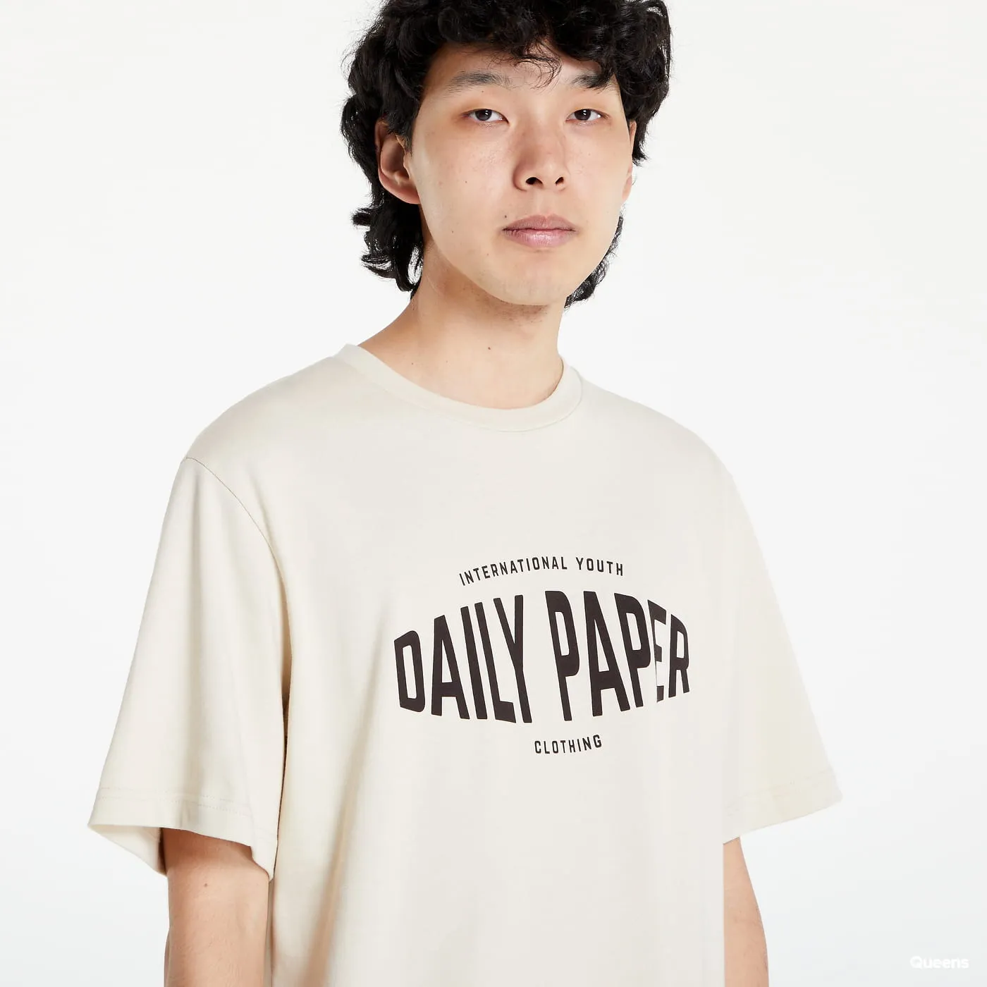DAILY PAPER Youth Tee