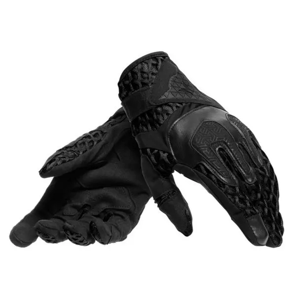 DAINESE AIRMAZE BLACK 