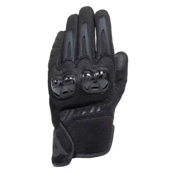 Dainese Mig 3 Air Black 