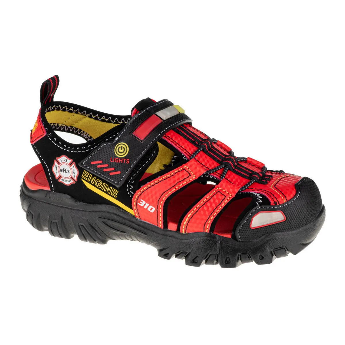 Damager III Sandal