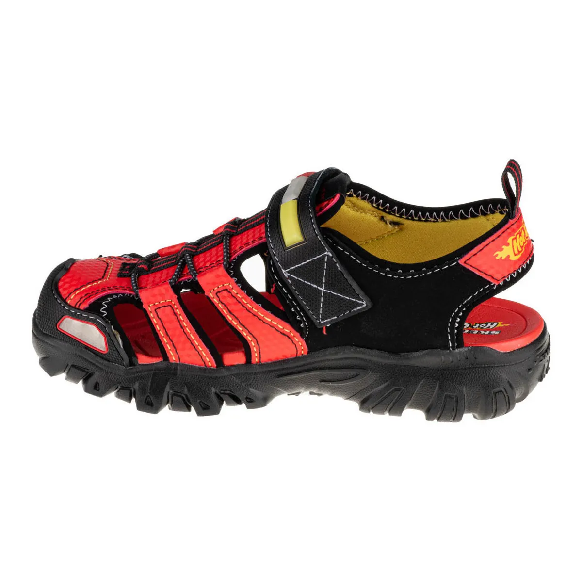 Damager III Sandal
