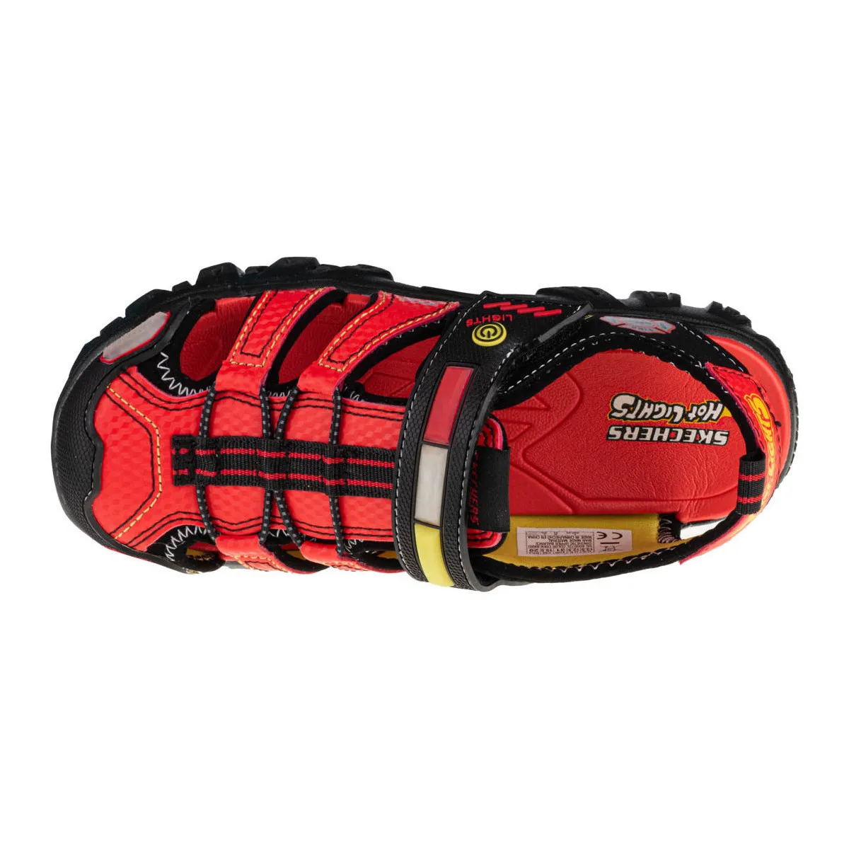 Damager III Sandal