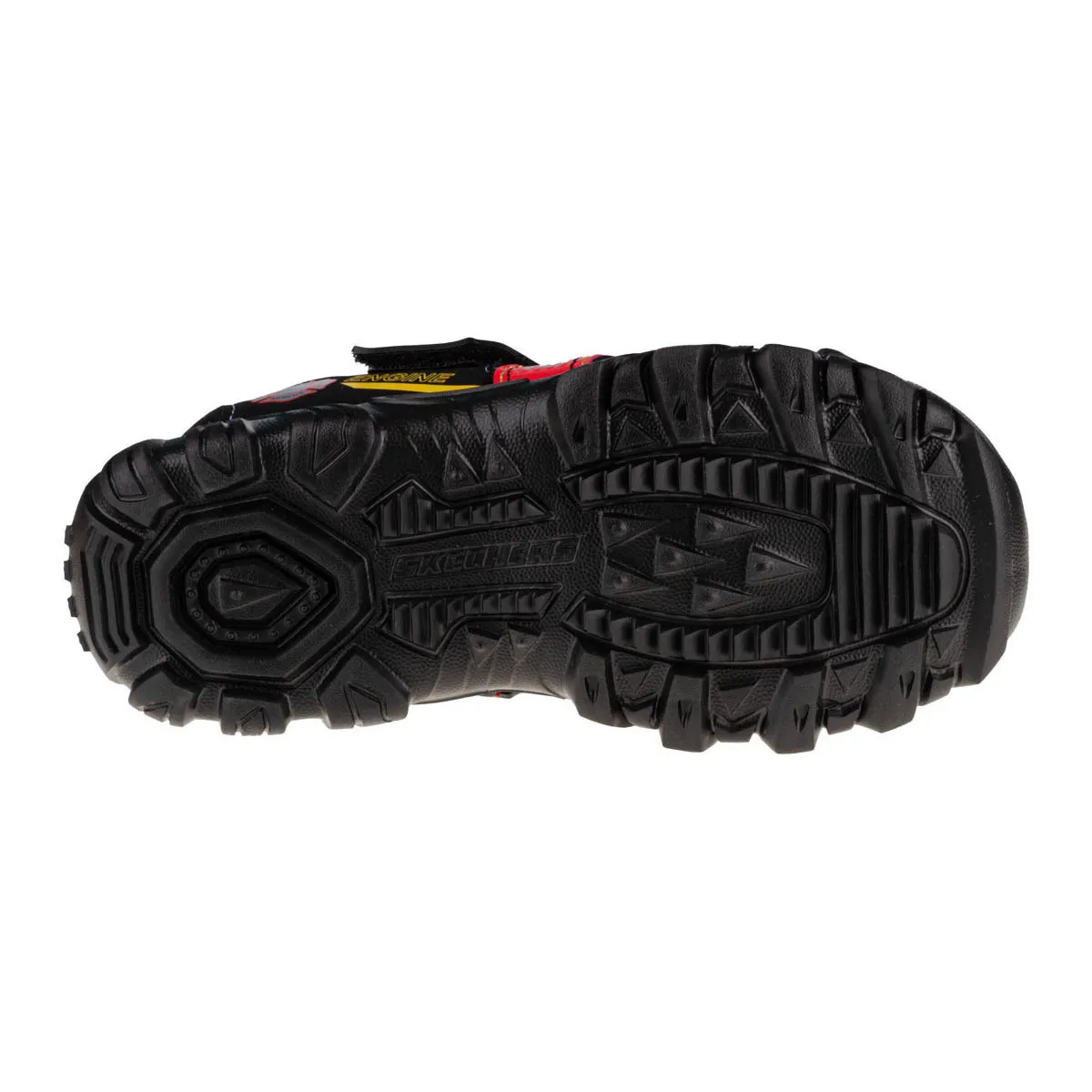 Damager III Sandal