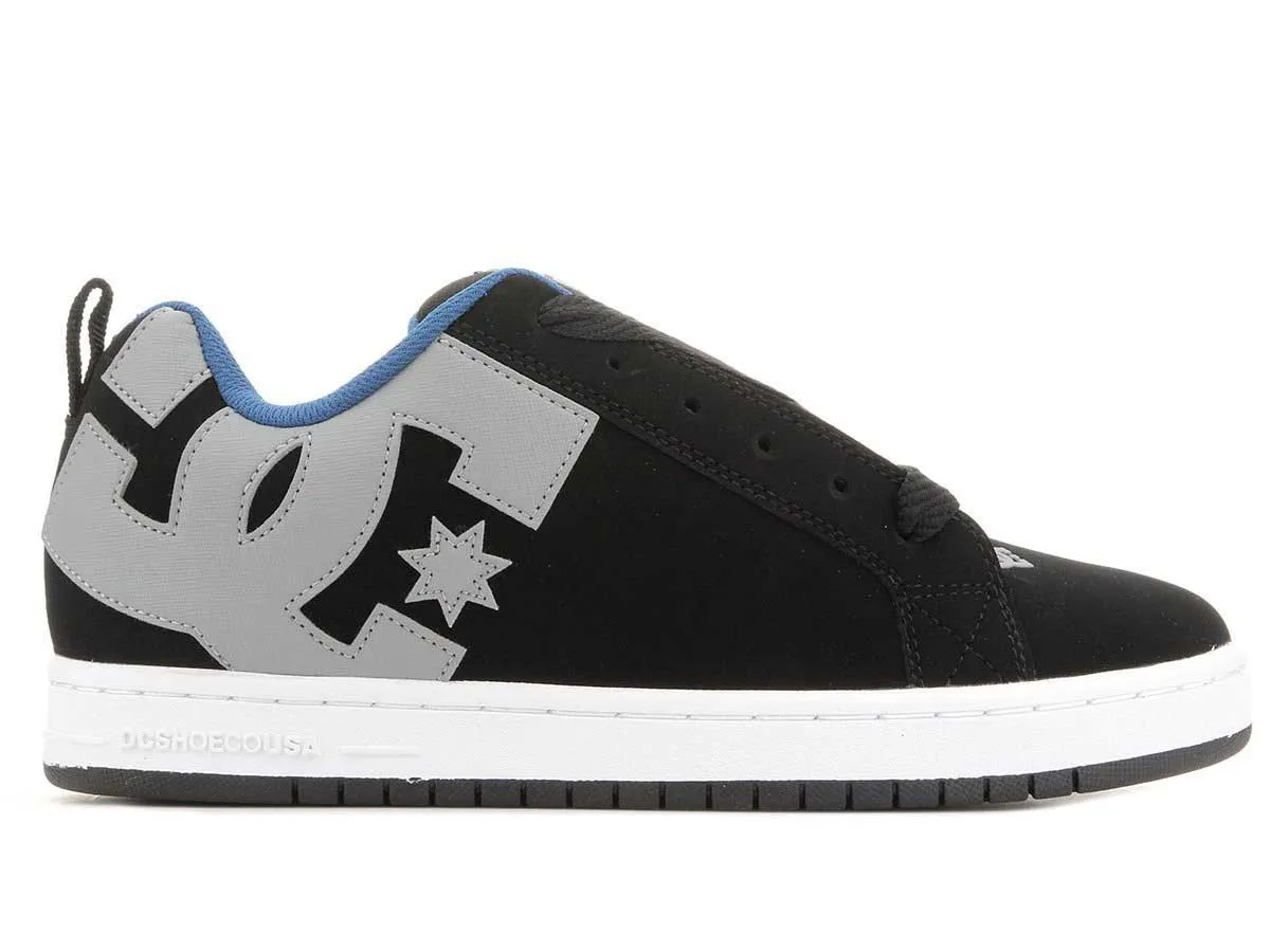 DC Shoes Court Graffik 300529