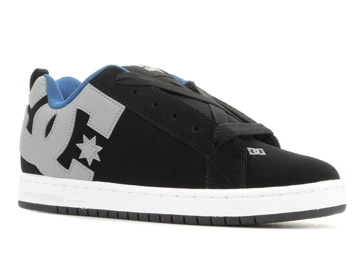 DC Shoes Court Graffik 300529