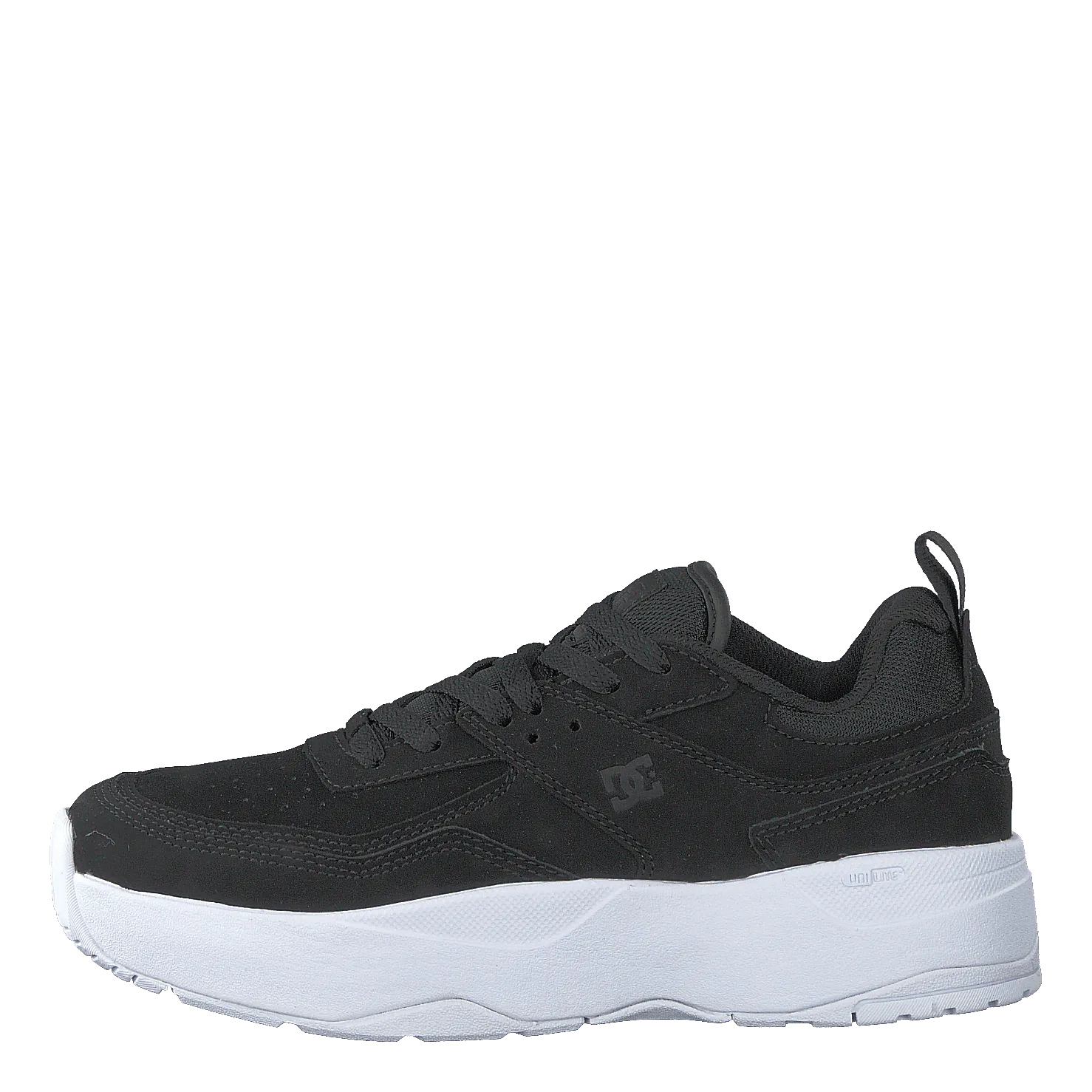 DC Shoes E.tribeka Platform Black