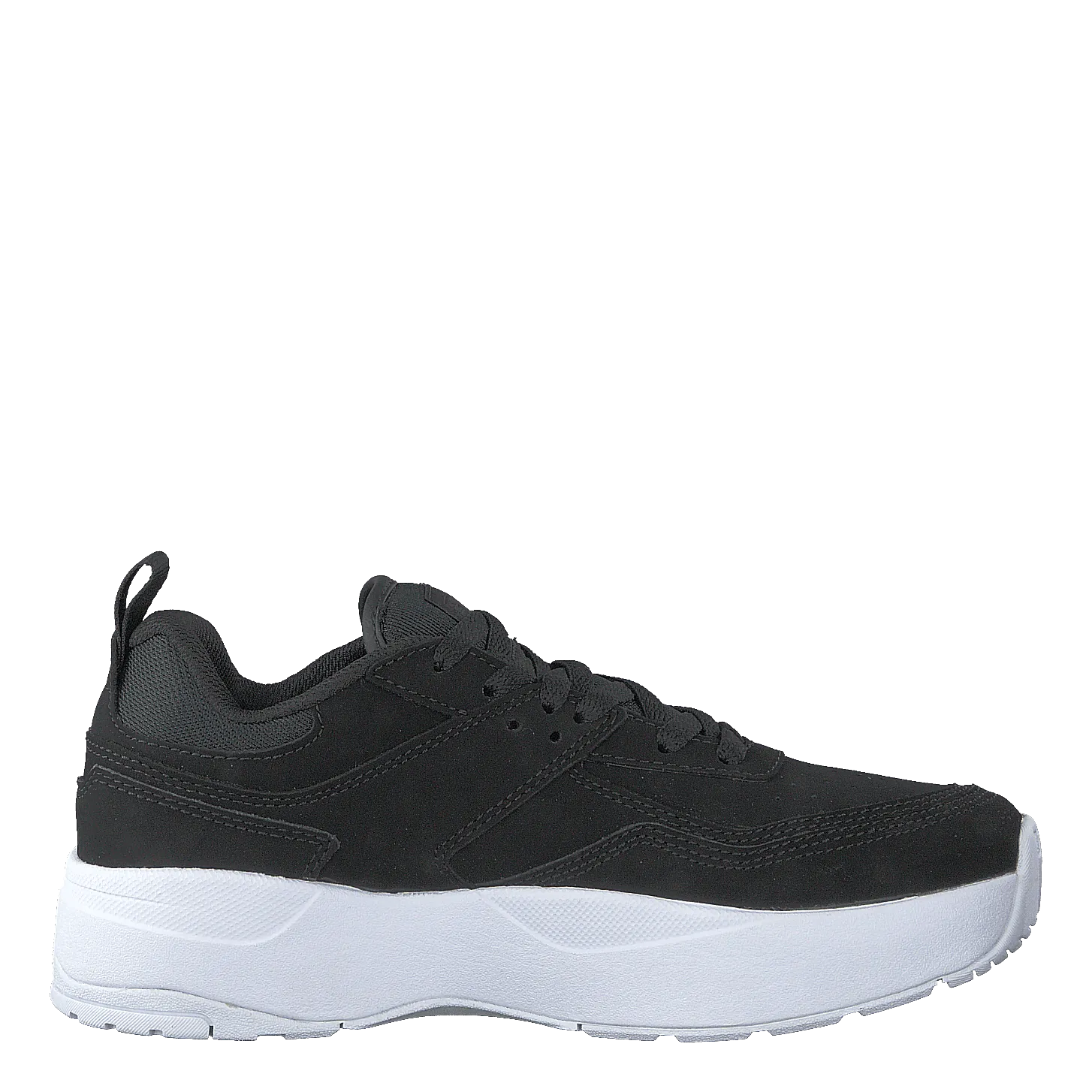 DC Shoes E.tribeka Platform Black