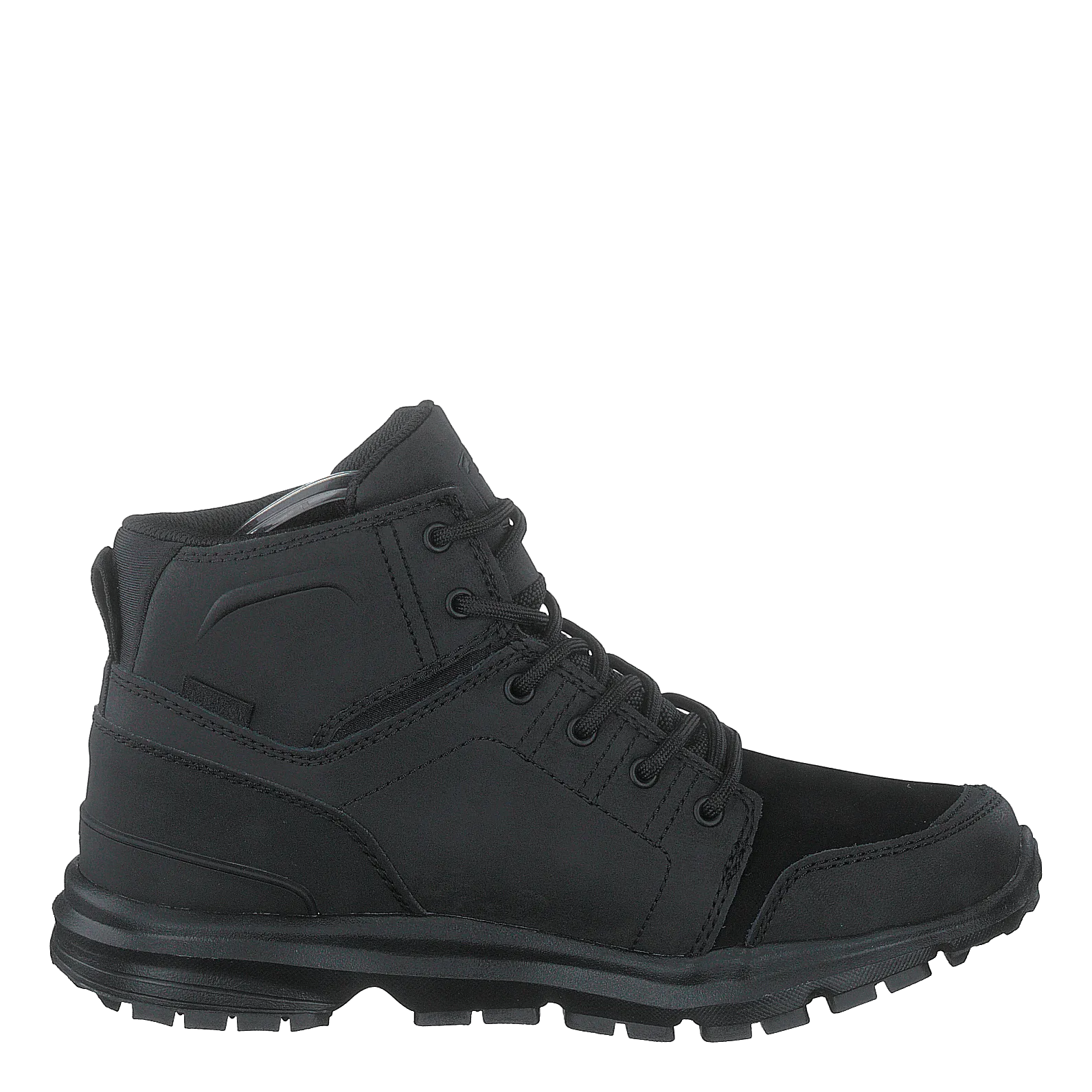 DC Shoes Locater Black/black/black