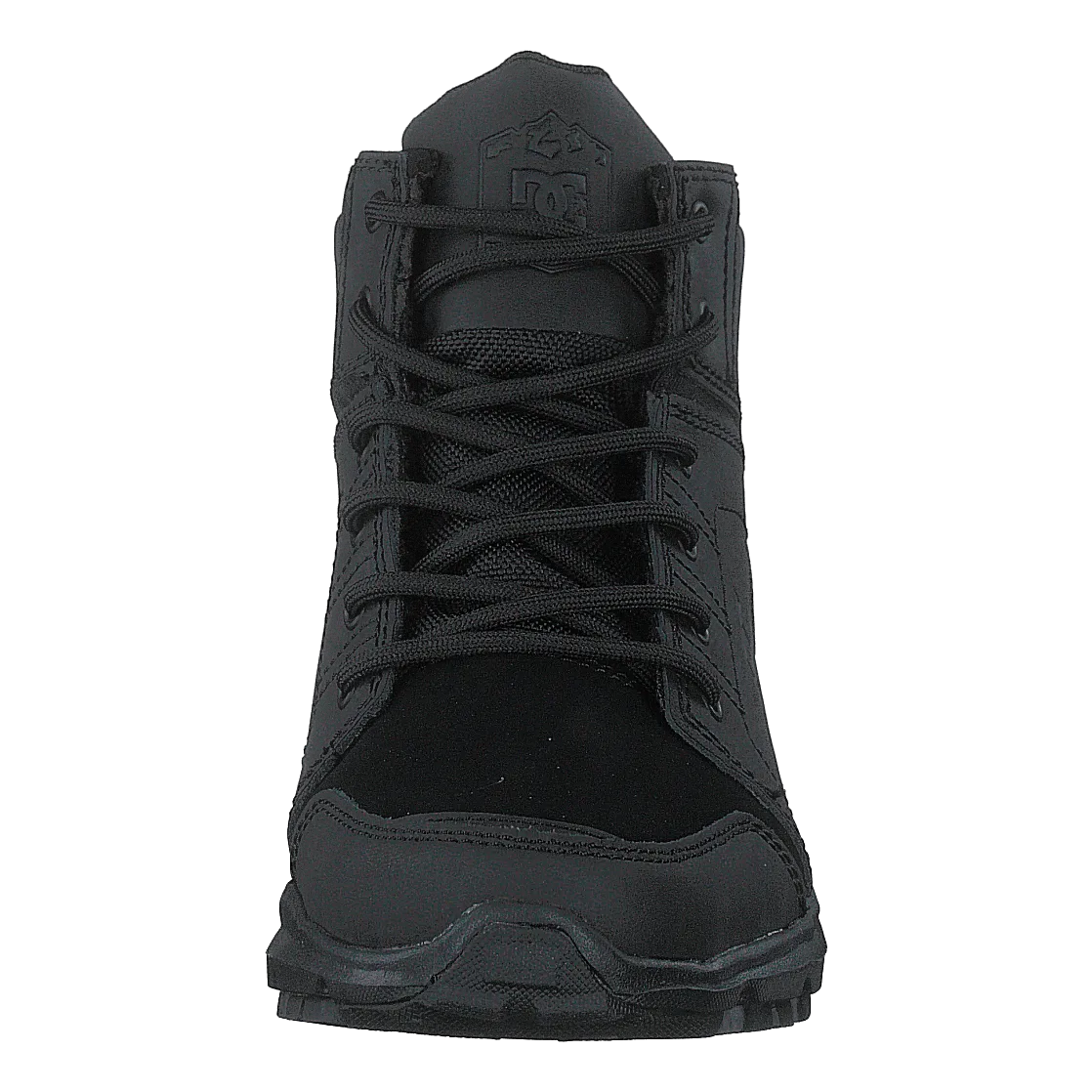 DC Shoes Locater Black/black/black