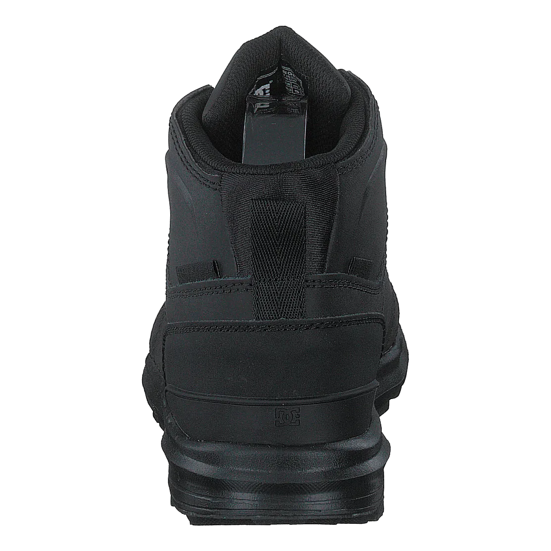 DC Shoes Locater Black/black/black
