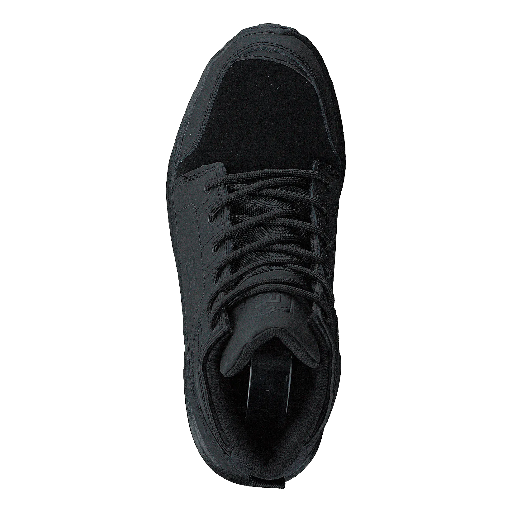 DC Shoes Locater Black/black/black