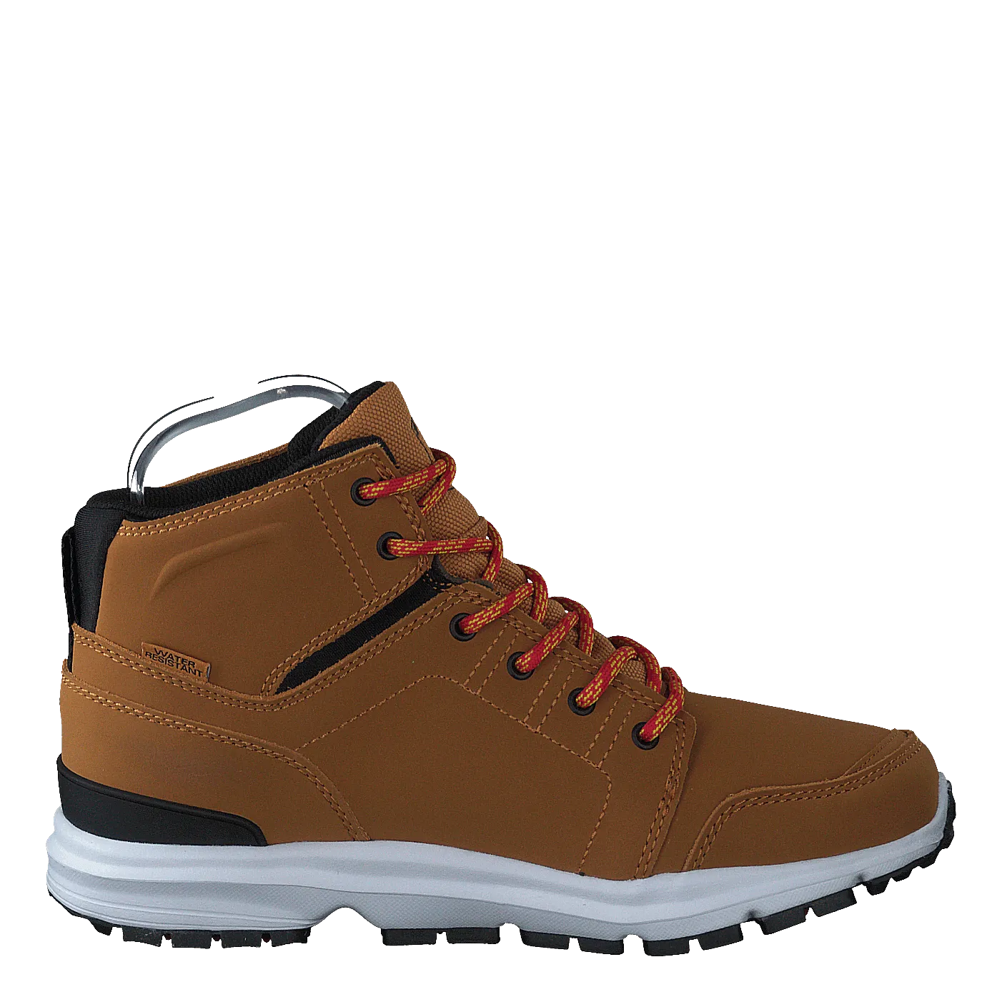 DC Shoes Locater Wheat/black