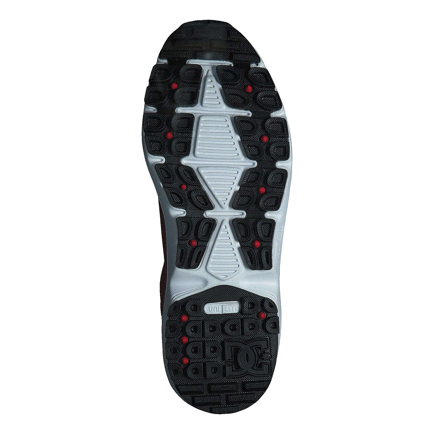 DC Shoes Locater Wheat/black