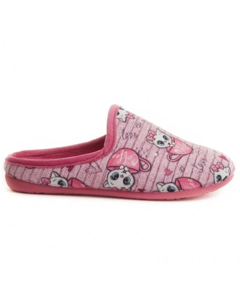  de Mujer NORTHOME CONFORSLIPPER8 FUXIA