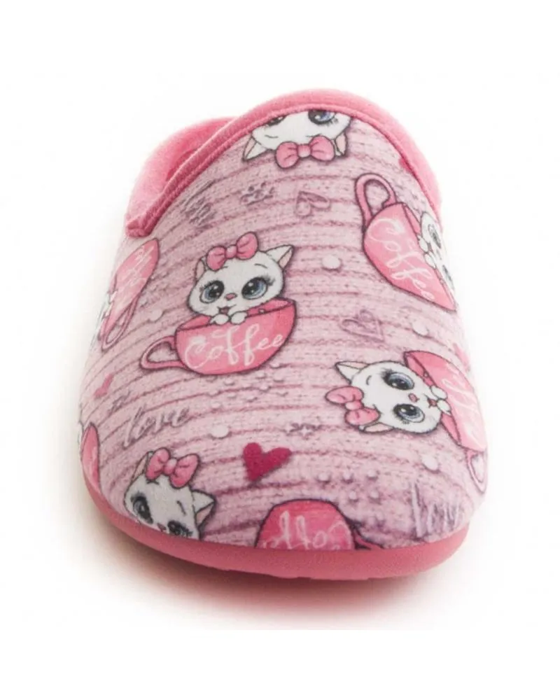  de Mujer NORTHOME CONFORSLIPPER8 FUXIA
