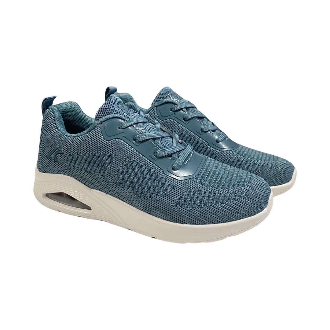 DEPORTIVA MUJER SWEDEN KL 251415 NAVY