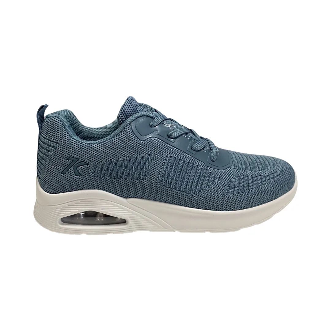 DEPORTIVA MUJER SWEDEN KL 251415 NAVY