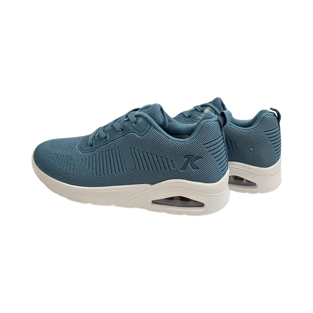 DEPORTIVA MUJER SWEDEN KL 251415 NAVY