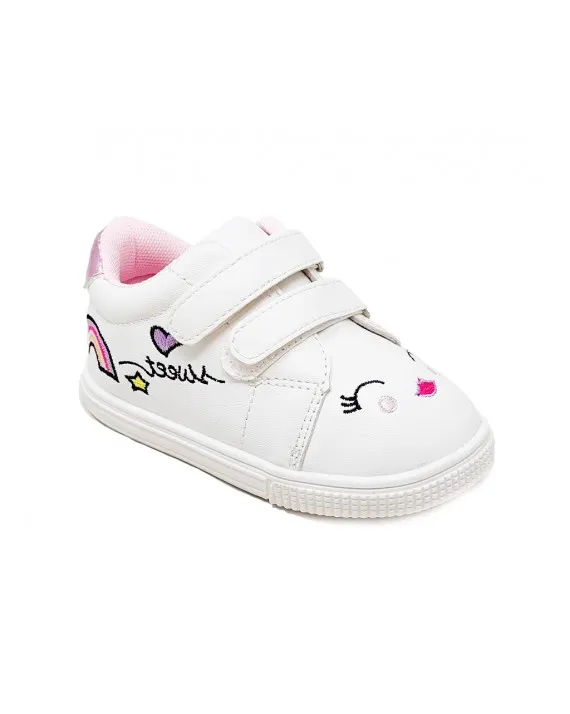 DEPORTIVO BEBE BUBBLE BOBBLE A2820