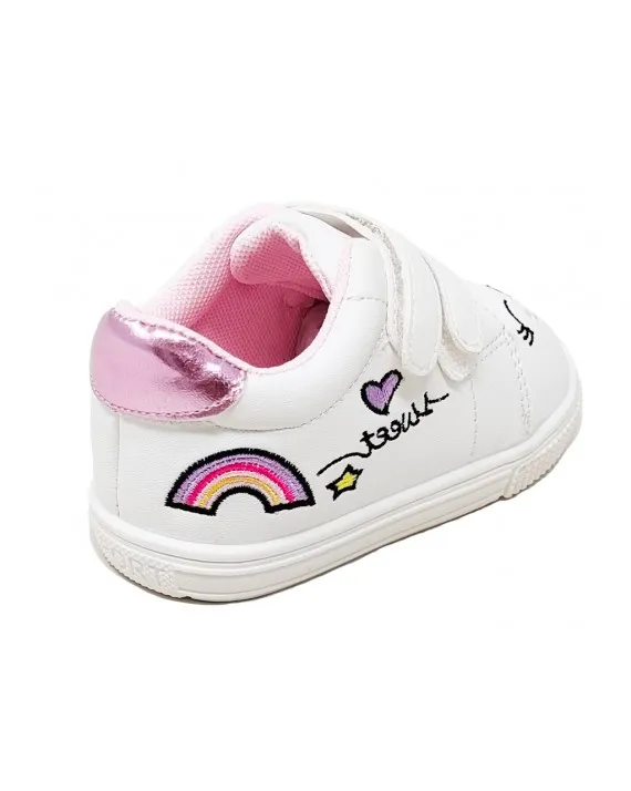 DEPORTIVO BEBE BUBBLE BOBBLE A2820