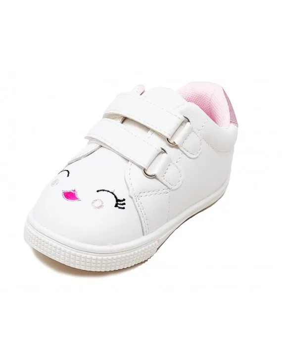 DEPORTIVO BEBE BUBBLE BOBBLE A2820