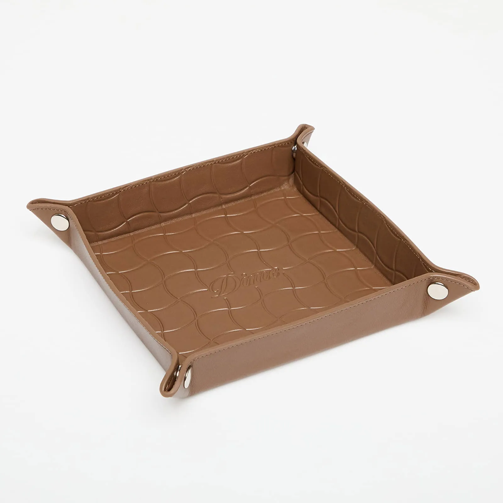 Dime Catch All Brown Universal
