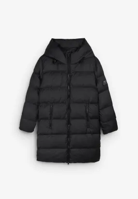 ECOALF | ABRIGO MANLIE MUJER