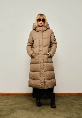 ECOALF | ABRIGO ROBSON MUJER