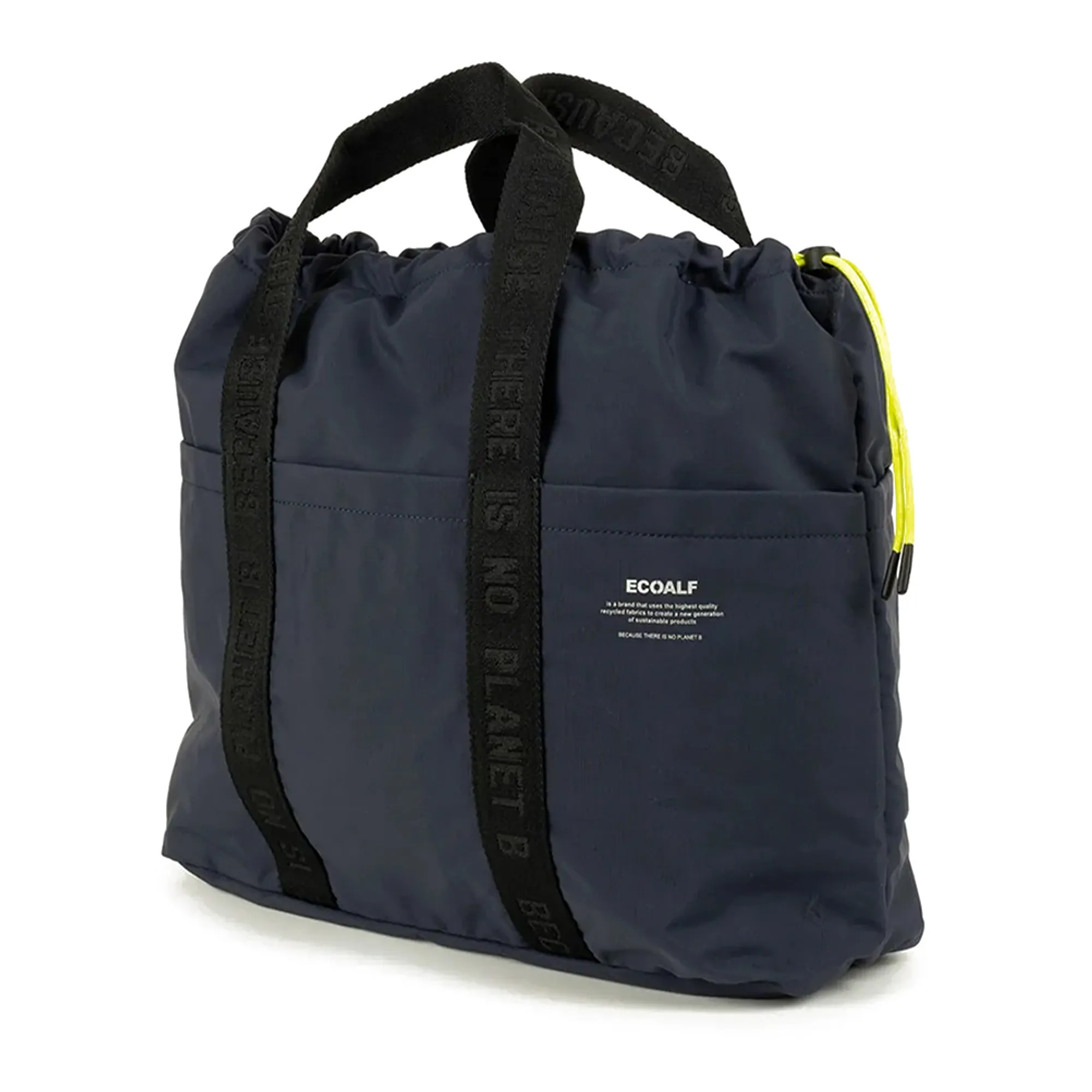 ECOALF Bolsos DEEP NAVY