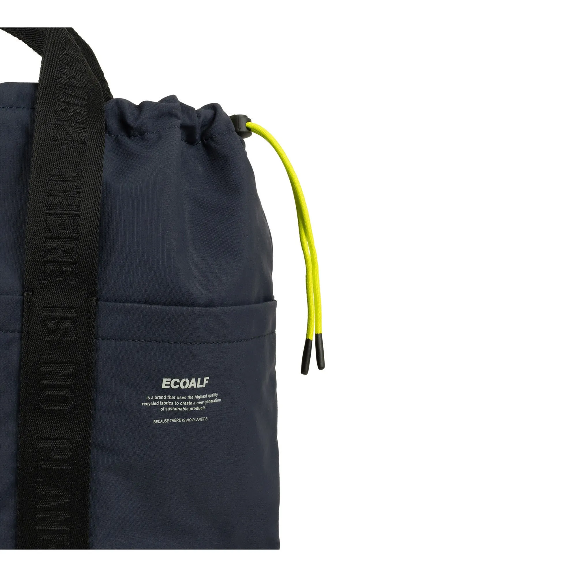 ECOALF Bolsos DEEP NAVY