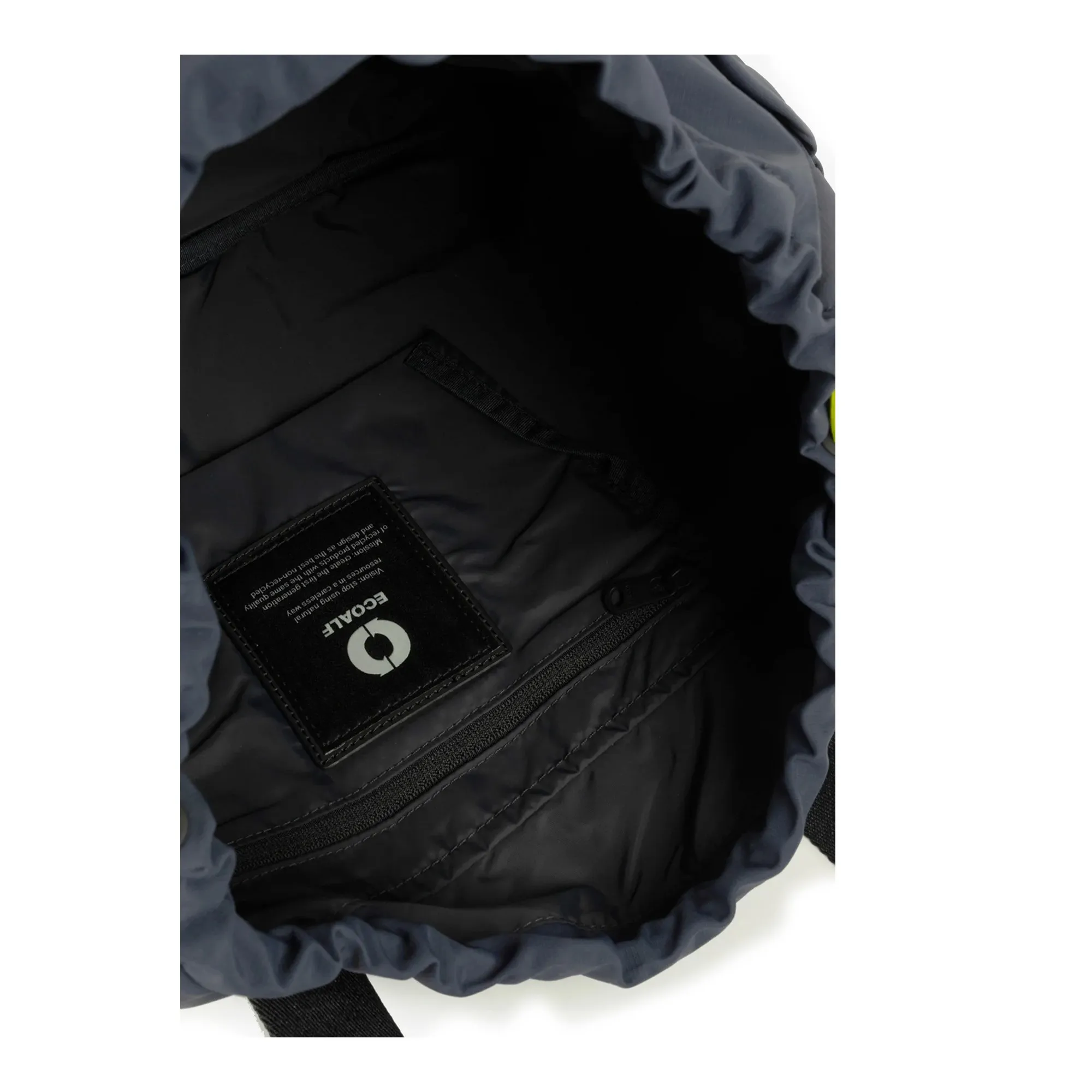 ECOALF Bolsos DEEP NAVY