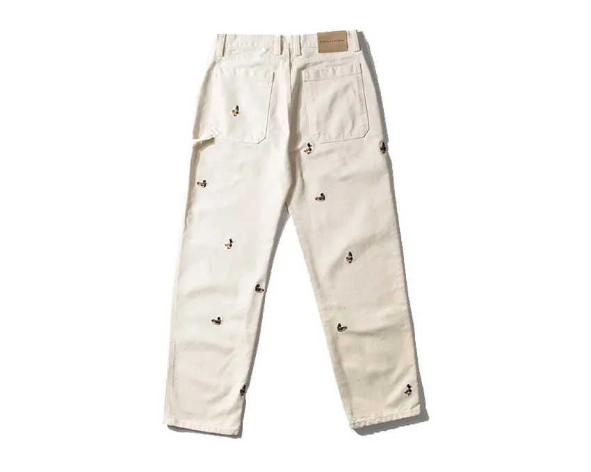 Edmmond Studios 10 Years Pants
