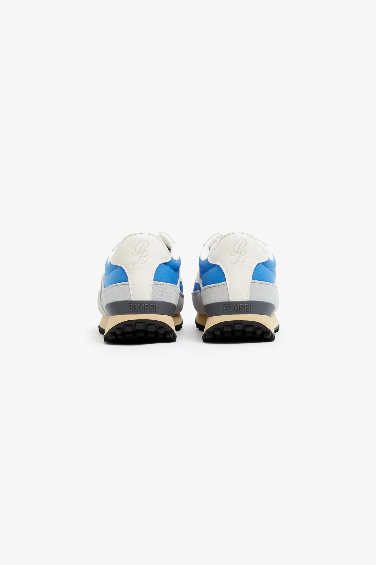 ELMO COBALT GREY