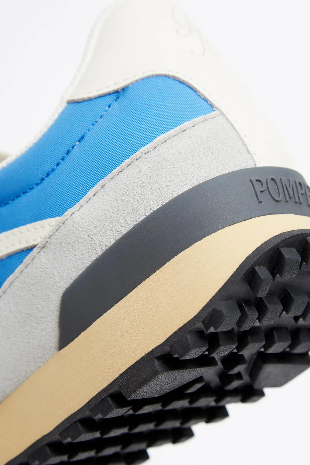 ELMO COBALT GREY
