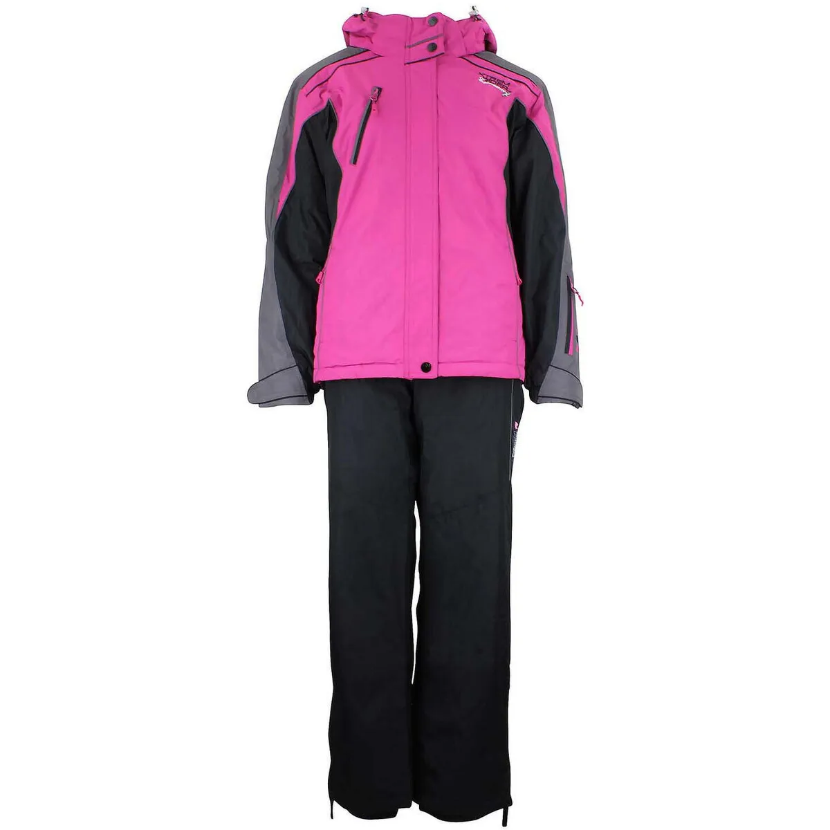 Ensemble de ski femme AGIZIA