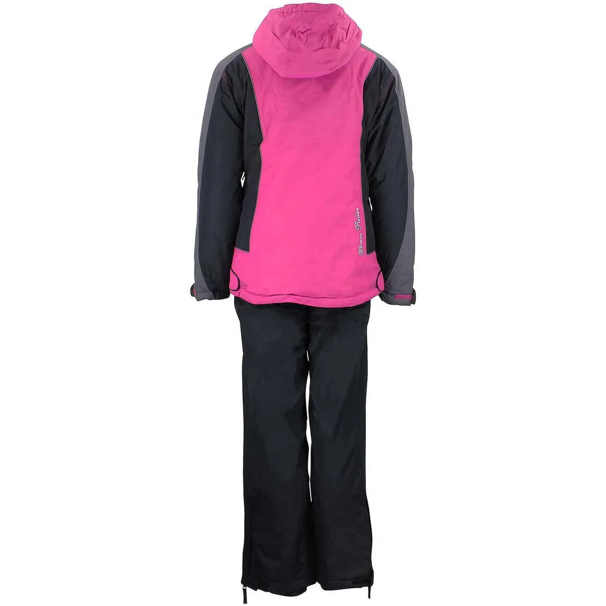 Ensemble de ski femme AGIZIA